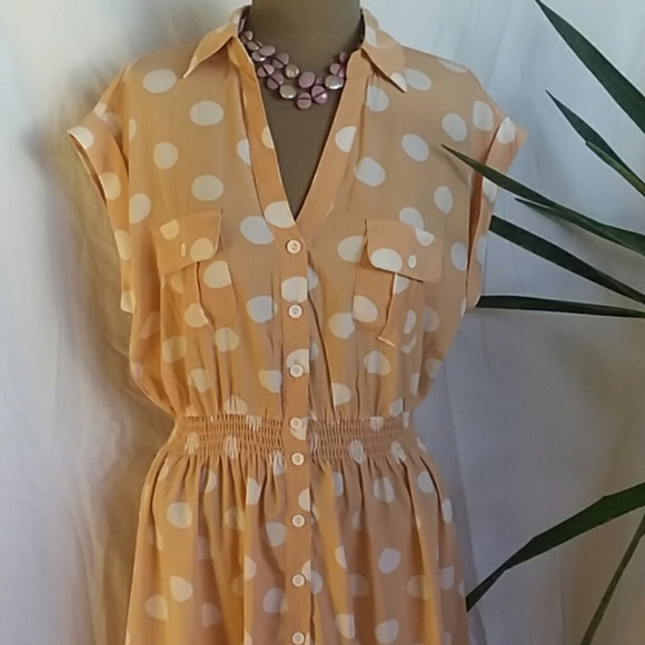 Forever 21 Dresses & Skirts - Forever 21 Dress